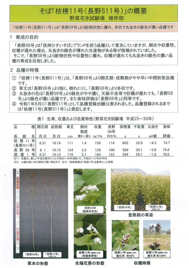 ひすいそば概要