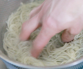 氷水