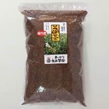 国内産そば茶